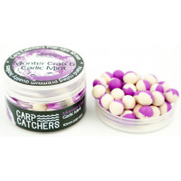 Бойлы Carp Catchers Pop-Up Monster Crab&Garlic Mint 10mm