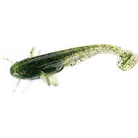 Силикон FishUp Catfish 2 10шт #042 - Watermelon Seed