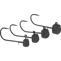 Джиг головка вольфрам  Westin NED JIG HEAD TUNGSTEN #3/0  5g  (2шт/уп)