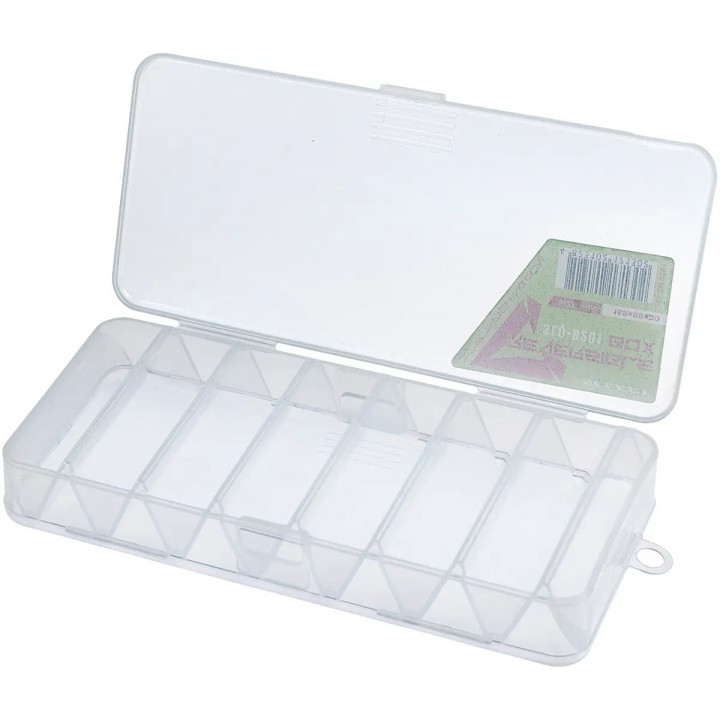 Коробка Select Reversible Box SLQ-B201 18.9x8.9x3cm