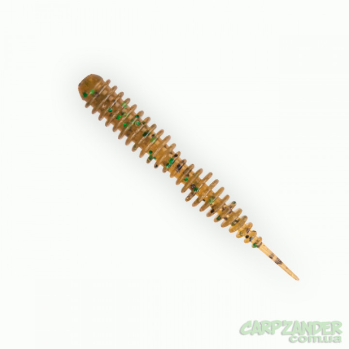 Силікон Fanatik Dagger 2.5'' #005 8шт