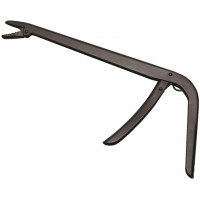 Экстрактор Kinetic Cs Hook Remover 9.5" / 22cm Grey