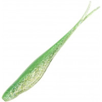 Плавающий силикон Z-Man Scented Jerk Shadz 4" 5шт. Creole Croaker