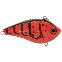 Воблер Livingston Lures FlatSide 21g Тонущий 50 Spring Craw 65mm
