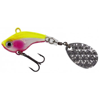 Тейл-Спинер Kinetic Imp Tail Spin 11g Pale Clown