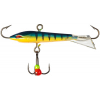 Балансир Select Smile 30мм 4.0g BYT (Blue Yellow Tiger)