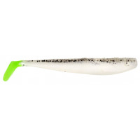 Силікон Quantum Manns Q-Paddler 12cm Salt & Pepper UV-Tail