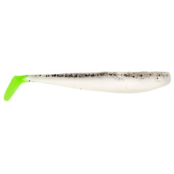 Силикон Quantum Manns Q-Paddler 12cm Salt & Pepper UV-Tail
