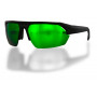 Очки Westin W6 Sport 25 Liquid Grey LB Green LM Green AR Green