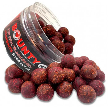 Бойлы Bounty Byeraktar RED FISH / BLACKBERRY 10mm