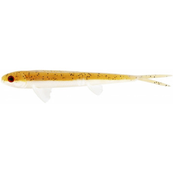 Силікон Westin TwinTeez Pelagic V-TAIL 14cm 15g Light Baitfish (2шт/уп)