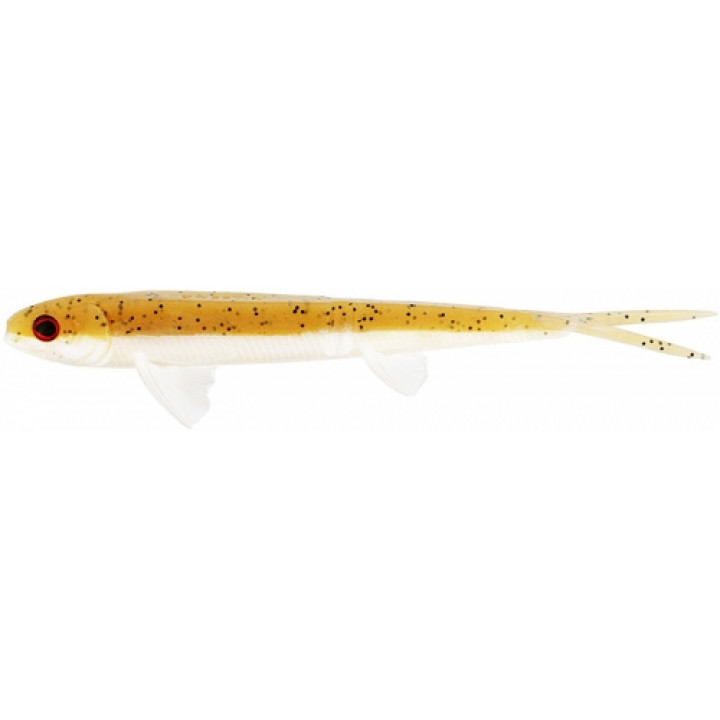 Силікон Westin TwinTeez Pelagic V-TAIL 14cm 15g Light Baitfish (2шт/уп)