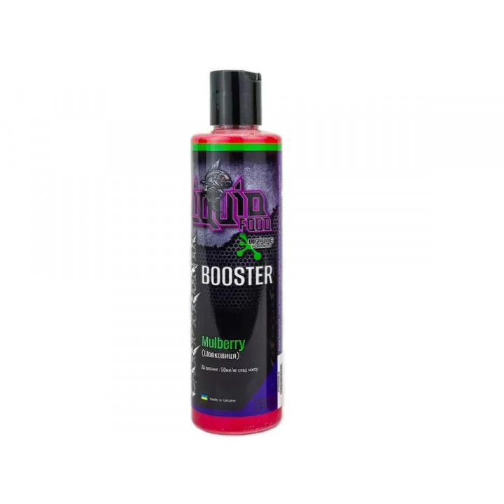 Бустер Carptronik Mulberry (Шовковиця) 250ml