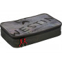 Набор сумок Westin W4 Clear Guard Pounch Set Titanium Black 5шт