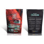 Прикормка INTERKRILL Premium Карась-Чеснок-Чебрець 1kg