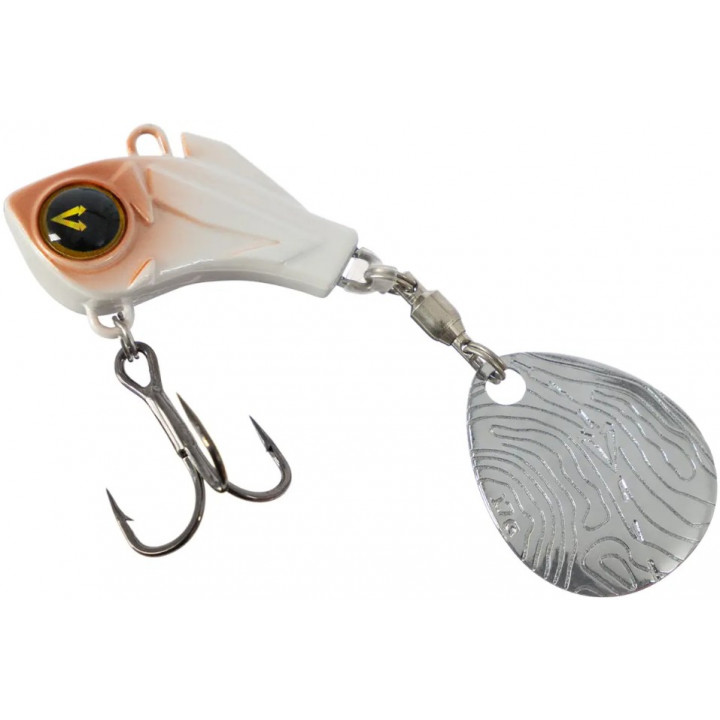 Тейл-Спіннер Select Sonic 7.0g #11