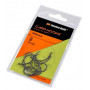 Крючки Tandem Baits Stealth Hooks Kraken №2, 10шт.