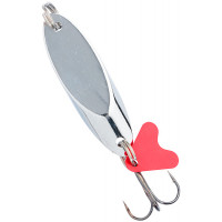 Колеблющаяся блесна Jaxon Holo Reflex Cast 5 A