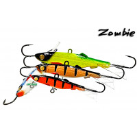 Балансир Zombie Z60 36g 60mm/90mm