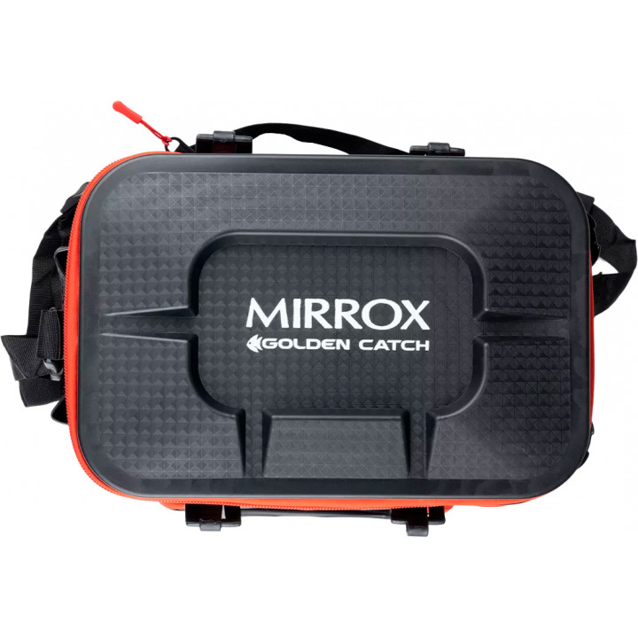 Сумка GC Mirrox Bakkan XL New Design