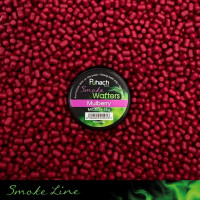 Бойлы Puhach Baits Wafters Smoke MICRO - Mulberry (Шелковица)