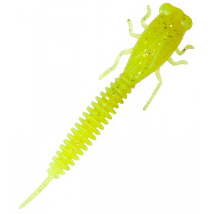 Силікон Fanatik X-Larva 4