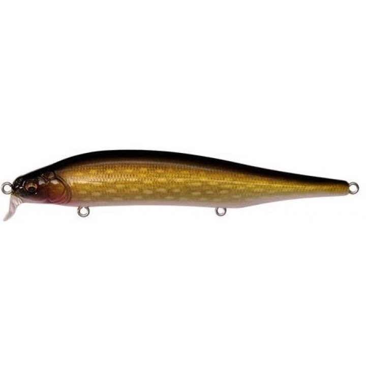 Воблер Megabass ITO SHINER SSR FA PIKE