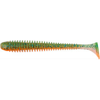Силикон Keitech Swing Impact 4.5" PAL#11 Rotten Carrot 1шт