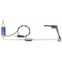 Свингер ZEOX Stiff Lumi Blue