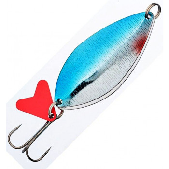 Блесна Jaxon HR Pro Spin Double HIX 1 D 18g