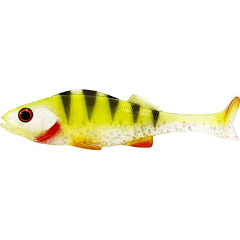 Силикон Westin Original Perch Box 18cm 61g T Yellow Perch 1шт