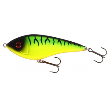 Воблер Westin Swim 12cm Suspending Firetiger