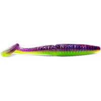 Силікон Gambler EZ VibeZ 8шт. 95mm 9g Plum Rita 1шт