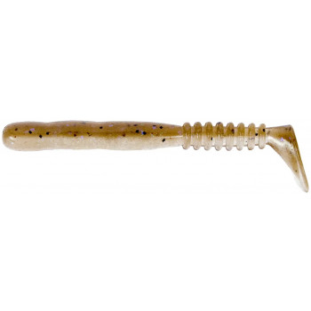 Силикон Reins Rockvibe Shad 2" L13 Electric Shad II (16шт/уп)