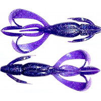 Силікон Keitech Crazy Flapper 2.8