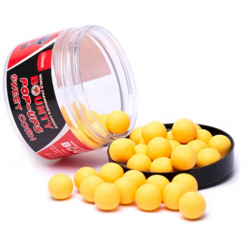 Бойли Bounty Pop-up Classic Sweet Corn (Солодка кукурудза) 12mm