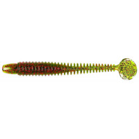Силікон Lunker City Swimming Ribster 4