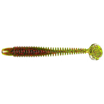 Силікон Lunker City Swimming Ribster 4
