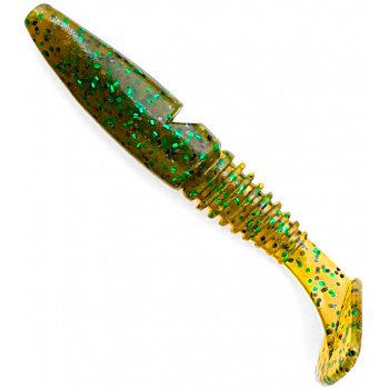 Силикон Fanatik Lady Bandit 2.8" 5шт #005