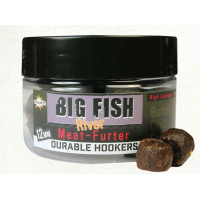 Бойли Dynamite Baits Big Fish River Durable Hookers Meat-Furter 12mm