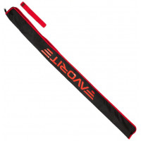 Чехол для удилищ Favorite FCRB144-BCK 144cm Black