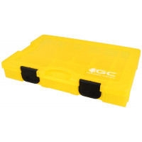 Коробка GC Lure Case LC-2718 	27.5×18.3×4.5cm