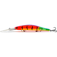 Воблер Strike Pro Inquisitor DR 110mm 4.0-6.0m 18.9g A167F New