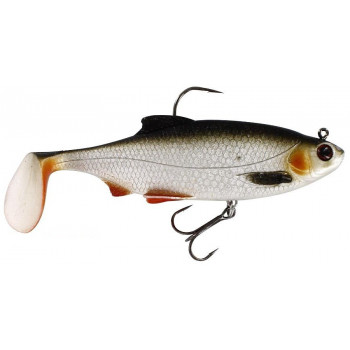 Силикон Westin Ricky the Roach Shadtail R'N'R 100mm Lively Roach