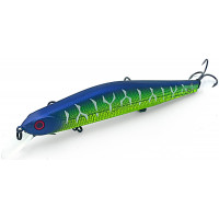 Воблер ZipBaits Orbit 130 SP 130мм 24.7g 1.0-1.8m Суспендер #A003