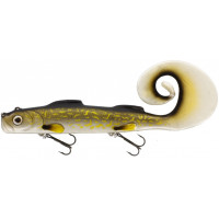 Силикон Westin MonsterTeez R 'N R 25cm 188g (Si) Natural Pike