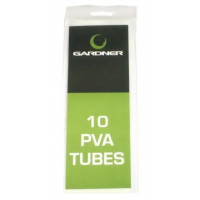 ПВА-пакети Gardner PVA Tubes 193х66mm 10шт