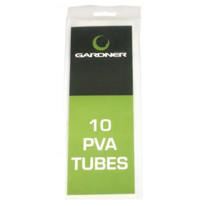 ПВА-пакети Gardner PVA Tubes 193х66mm 10шт