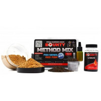 Bounty Method Mix 4 in1 ATLANTIC TUNA (ТУНЕЦ)
