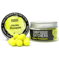 Бойлы Carp Catchers Pop-Up Honey Pineapple 12mm